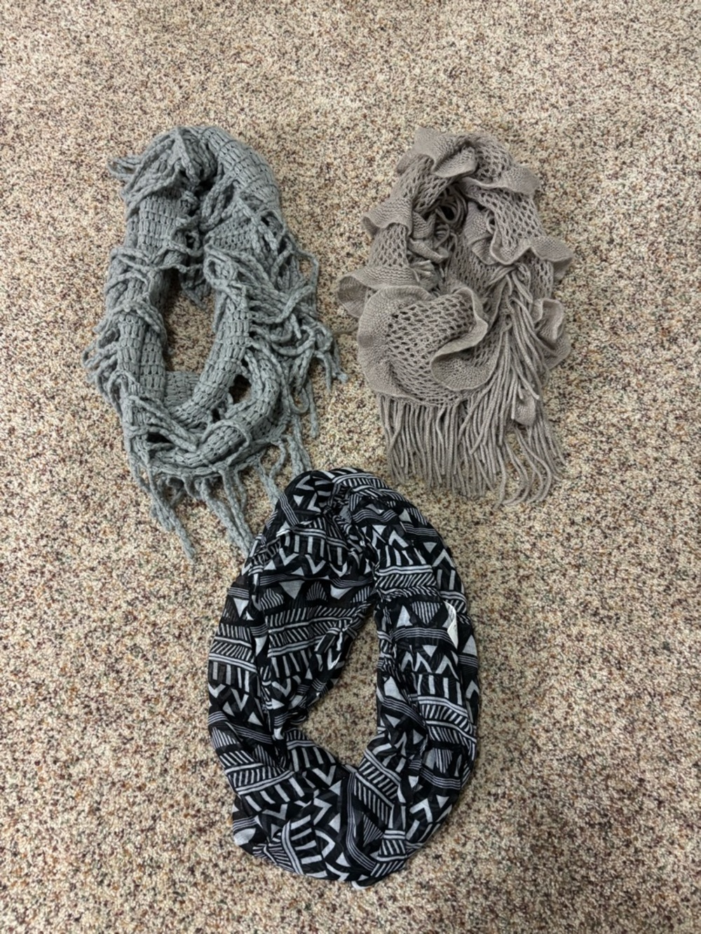 Scarfs - Stylish Women Accessories
